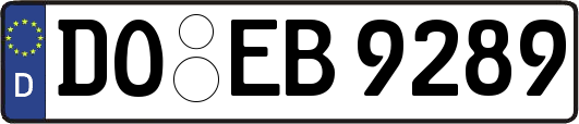 DO-EB9289