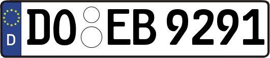 DO-EB9291