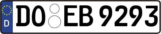 DO-EB9293