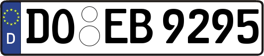 DO-EB9295