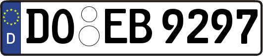 DO-EB9297