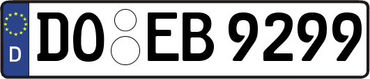 DO-EB9299