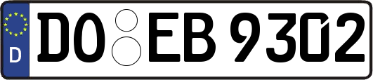 DO-EB9302