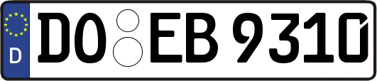 DO-EB9310
