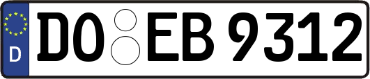 DO-EB9312