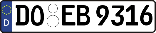 DO-EB9316