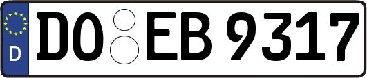 DO-EB9317