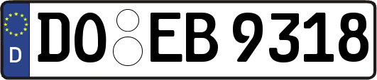DO-EB9318