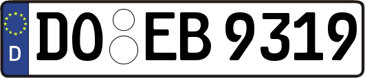 DO-EB9319