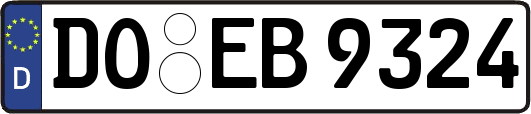 DO-EB9324