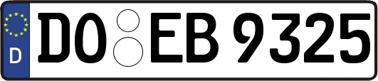 DO-EB9325