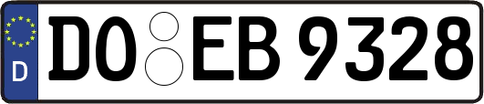 DO-EB9328