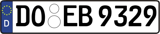 DO-EB9329