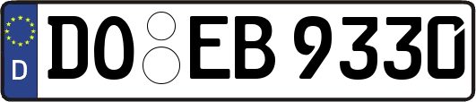 DO-EB9330
