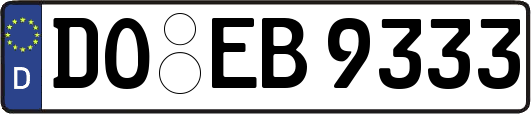 DO-EB9333