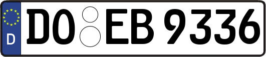 DO-EB9336