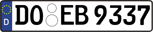 DO-EB9337