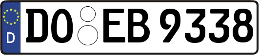 DO-EB9338