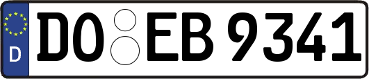 DO-EB9341