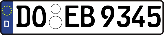 DO-EB9345