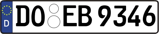 DO-EB9346