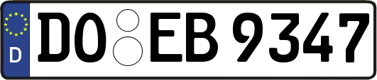 DO-EB9347