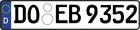 DO-EB9352