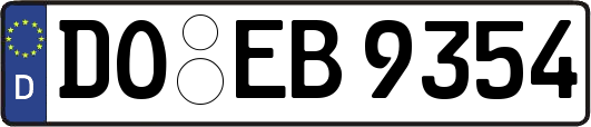 DO-EB9354