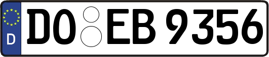DO-EB9356