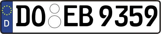 DO-EB9359