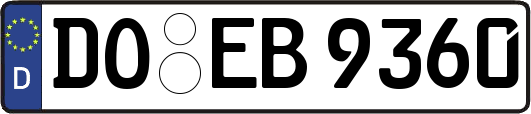 DO-EB9360