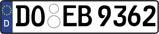 DO-EB9362