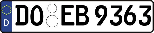 DO-EB9363