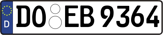 DO-EB9364