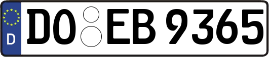 DO-EB9365
