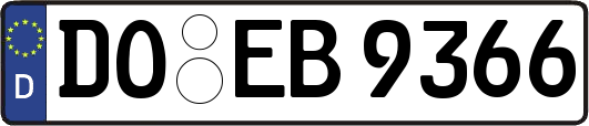 DO-EB9366