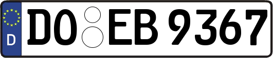 DO-EB9367