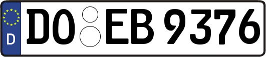 DO-EB9376