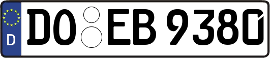 DO-EB9380