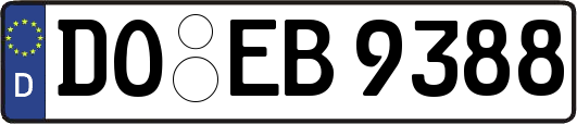 DO-EB9388