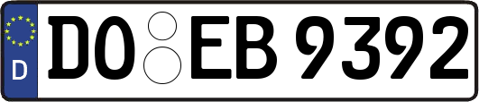 DO-EB9392