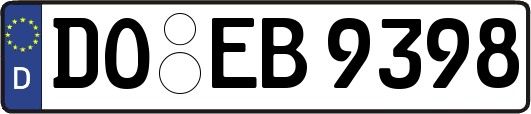 DO-EB9398
