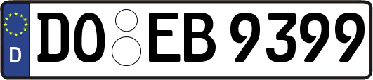 DO-EB9399
