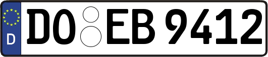 DO-EB9412