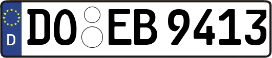 DO-EB9413