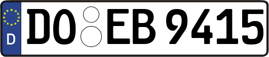 DO-EB9415