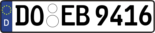 DO-EB9416