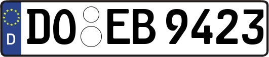 DO-EB9423