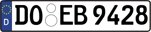DO-EB9428