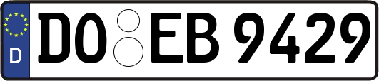 DO-EB9429